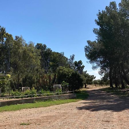 Belalie Wines Villa Jamestown Bagian luar foto