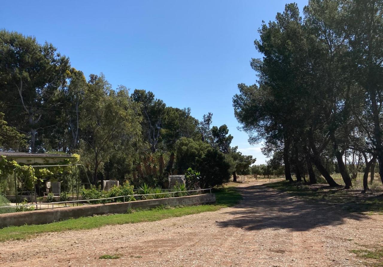 Belalie Wines Villa Jamestown Bagian luar foto